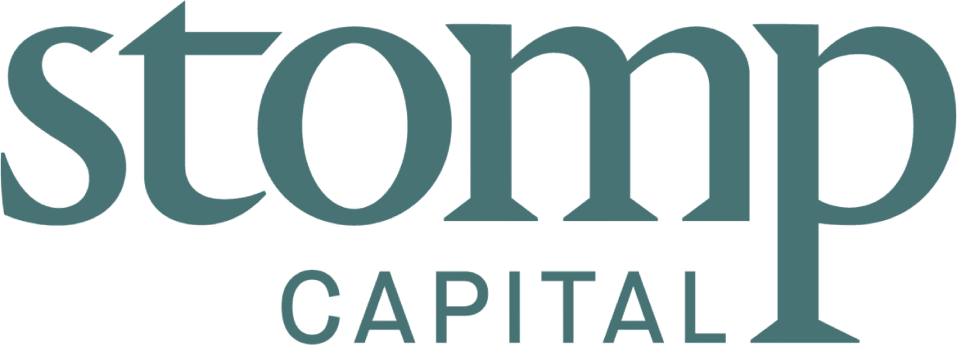 Stomp Capital Next Gen Hospitality Private Equity
